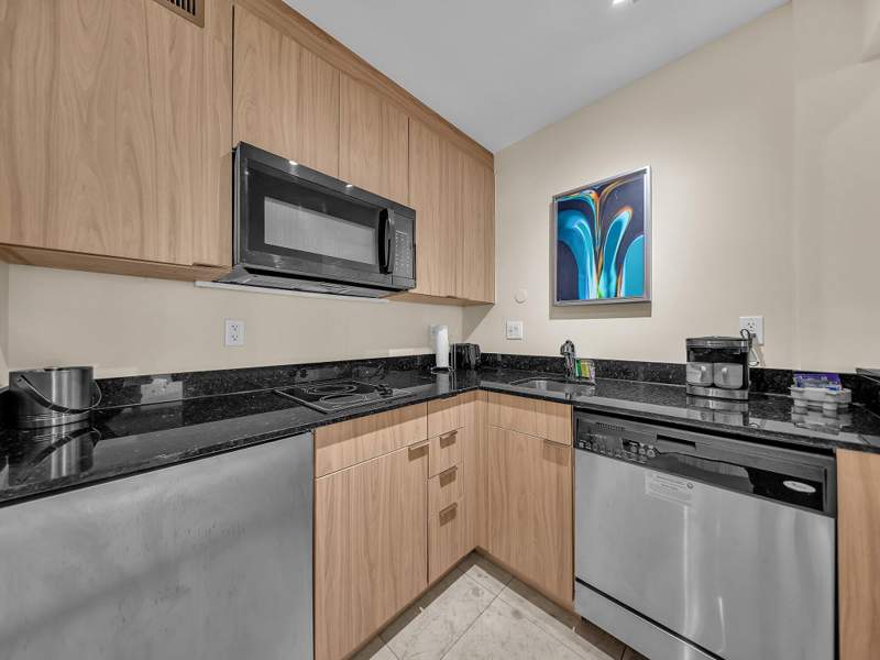 1 bedroom Condominium at 2670 E Sunrise Boulevard #323, Gallery One Condo, Fort Lauderdale — photo 5