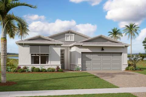 11960 SW Pantone Street, Port St. Lucie FL - photo 9 of 9