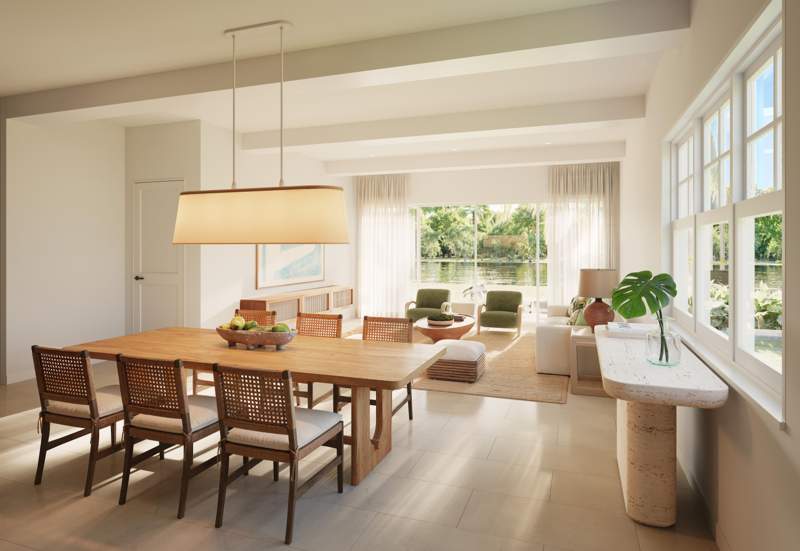 3 bedroom Condominium at 2175 Banyan Villa Circle, Banyan Cay Resort, West Palm Beach — photo 3