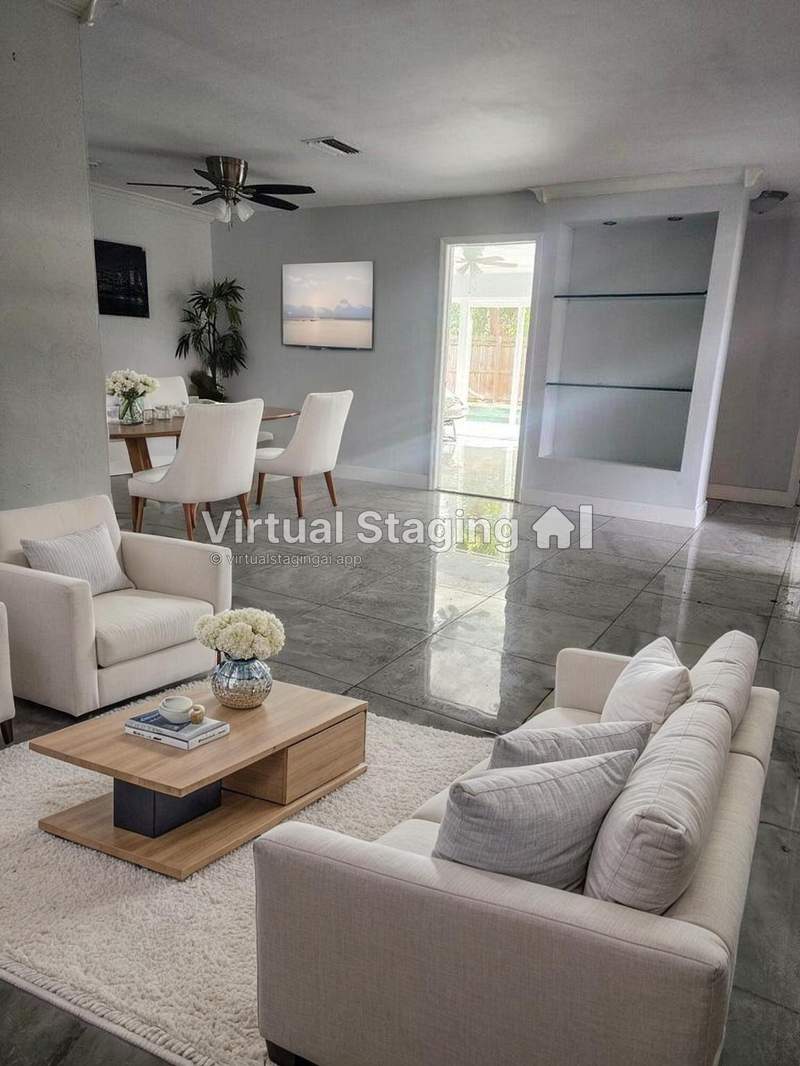 4 bedroom Single Family Residence at Xx81 SW 16th Street, Riverland Village Sec One, Fort Lauderdale — photo 3