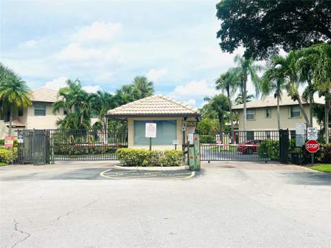 5550 Lakeside Drive #203, Margate FL - photo 17 of 30