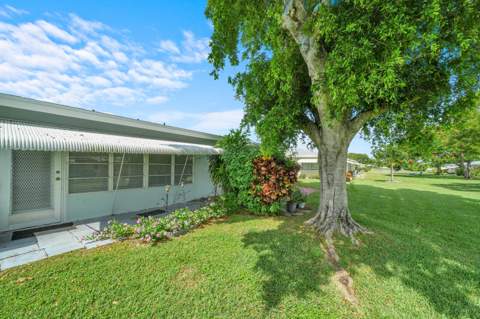 185 High Point Terrace #B, Delray Beach FL - photo 16 of 22