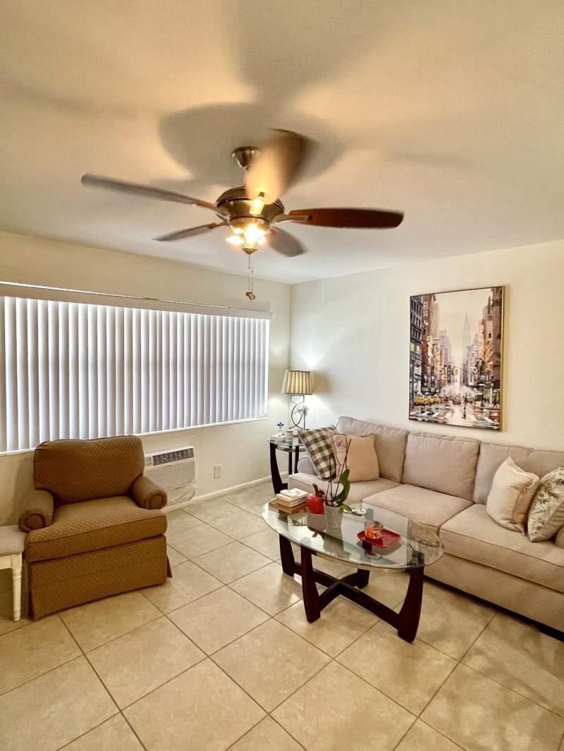 1 bedroom Condominium at 111 Kent G Street #111, Kent Condos, West Palm Beach — photo 2