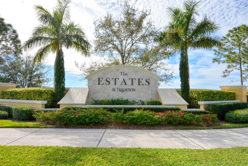 4 bedroom Single Family Residence at 12377 SW Arabella Drive, Tradition Plat No 20 - The Preserve - Phase 2, Port St. Lucie — photo 3