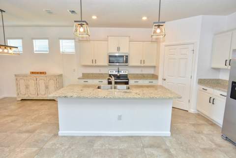 12377 SW Arabella Drive, Port St. Lucie FL - photo 7 of 42