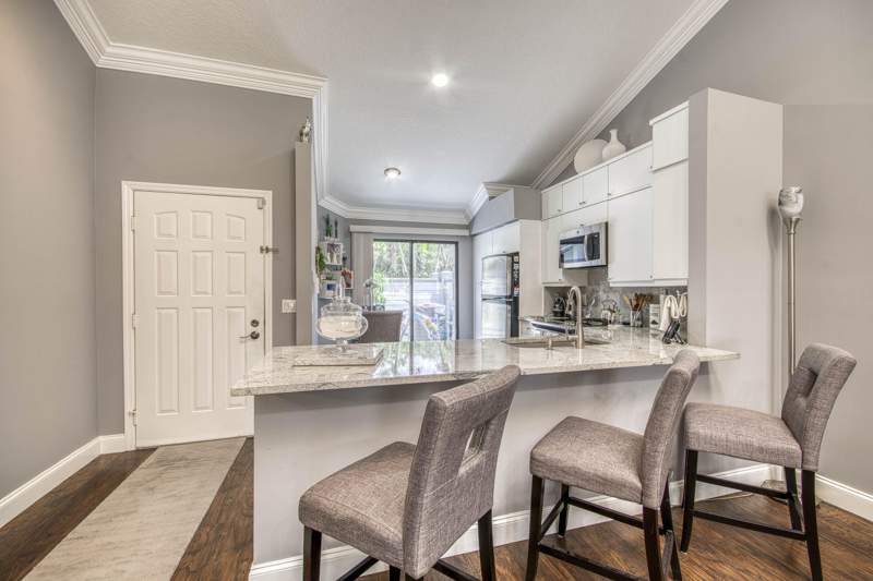 2 bedroom Villa at 109 Landings Boulevard, Landings at River Bridge, Greenacres — photo 3
