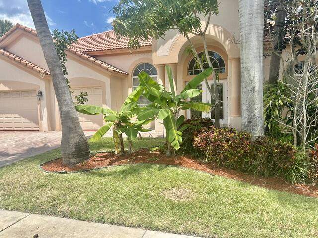 5 bedroom Single Family Residence at 6469 Bay Island Court, Hamilton Bay Sec 1A And 1B, West Palm Beach — photo 2