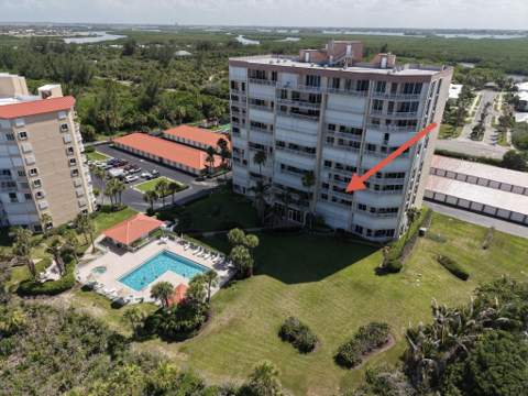 3880 N Highway A1a #402, Fort Pierce FL - photo 8 of 30