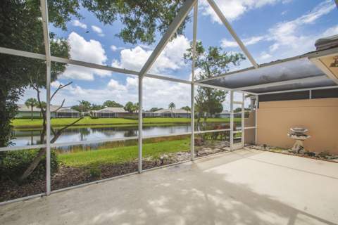 1256 NW Bentley Circle #B, Port St. Lucie FL - photo 20 of 32