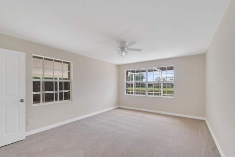 1256 NW Bentley Circle #B, Port St. Lucie FL - photo 16 of 32
