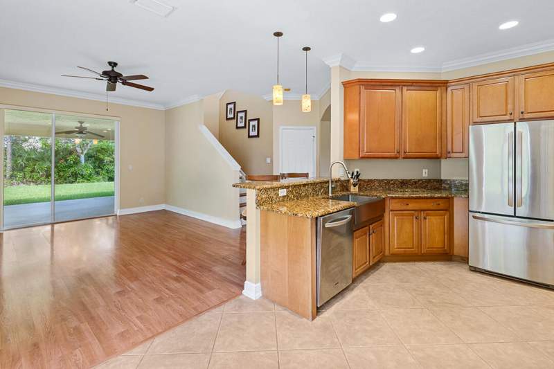 4 bedroom Single Family Residence at 3516 NW Deer Oak Drive, Jensen Beach Country Club, Jensen Beach — photo 5