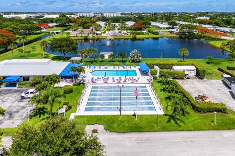 185 High Point Terrace #B, Delray Beach FL - photo 20 of 22