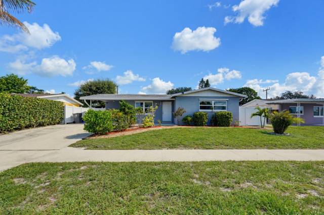 6091 Fair Green Road