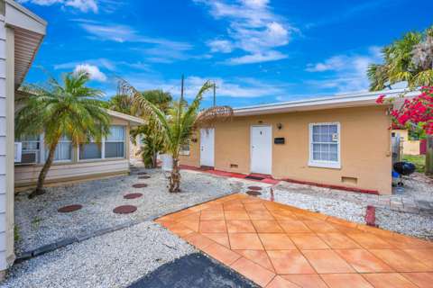 505 Foresteria Drive, home for sale in Lake Park 33403