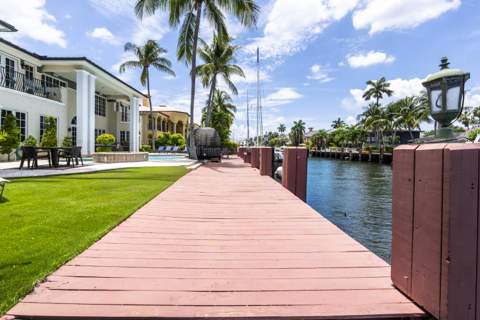 7 Pelican Drive, Fort Lauderdale FL - photo 6 of 44