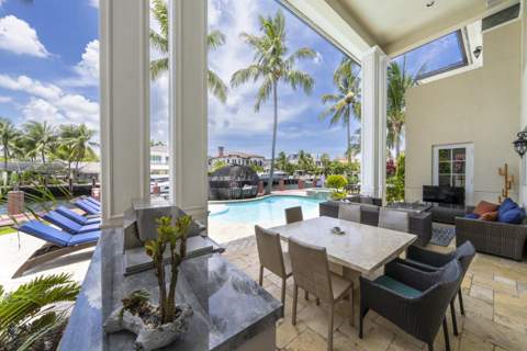 7 Pelican Drive, Fort Lauderdale FL - photo 9 of 44