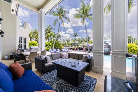 7 Pelican Drive, Fort Lauderdale FL - photo 8 of 44