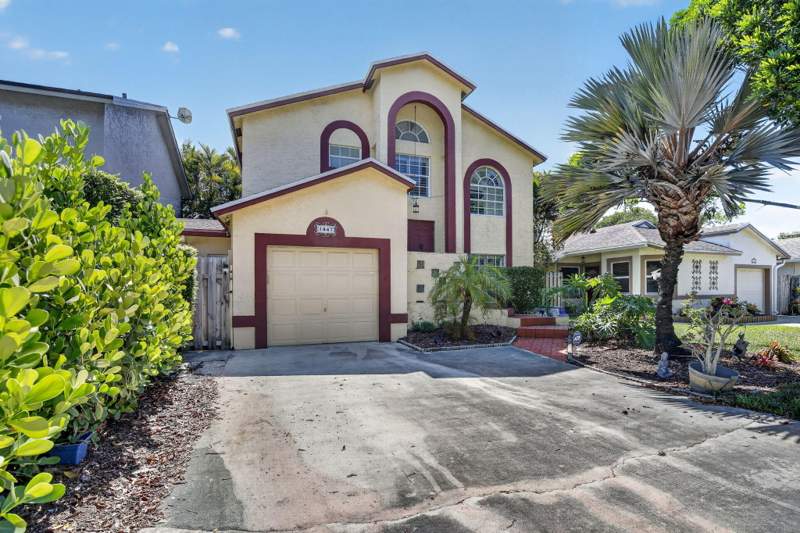 2 bedroom Single Family Residence at 1447 SW 6th Avenue, Sandy Ashley Plat, Fort Lauderdale — photo 2