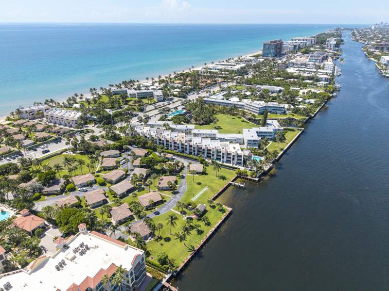 1 bedroom Condominium at 1225 Hillsboro Mile #Ss1, Royal Flamingo Villas, Hillsboro Beach — photo 5