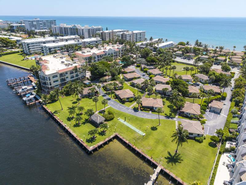 1 bedroom Condominium at 1225 Hillsboro Mile #Ss1, Royal Flamingo Villas, Hillsboro Beach — photo 4