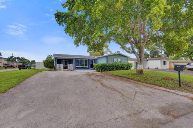 1650 NW 27th Avenue #1650