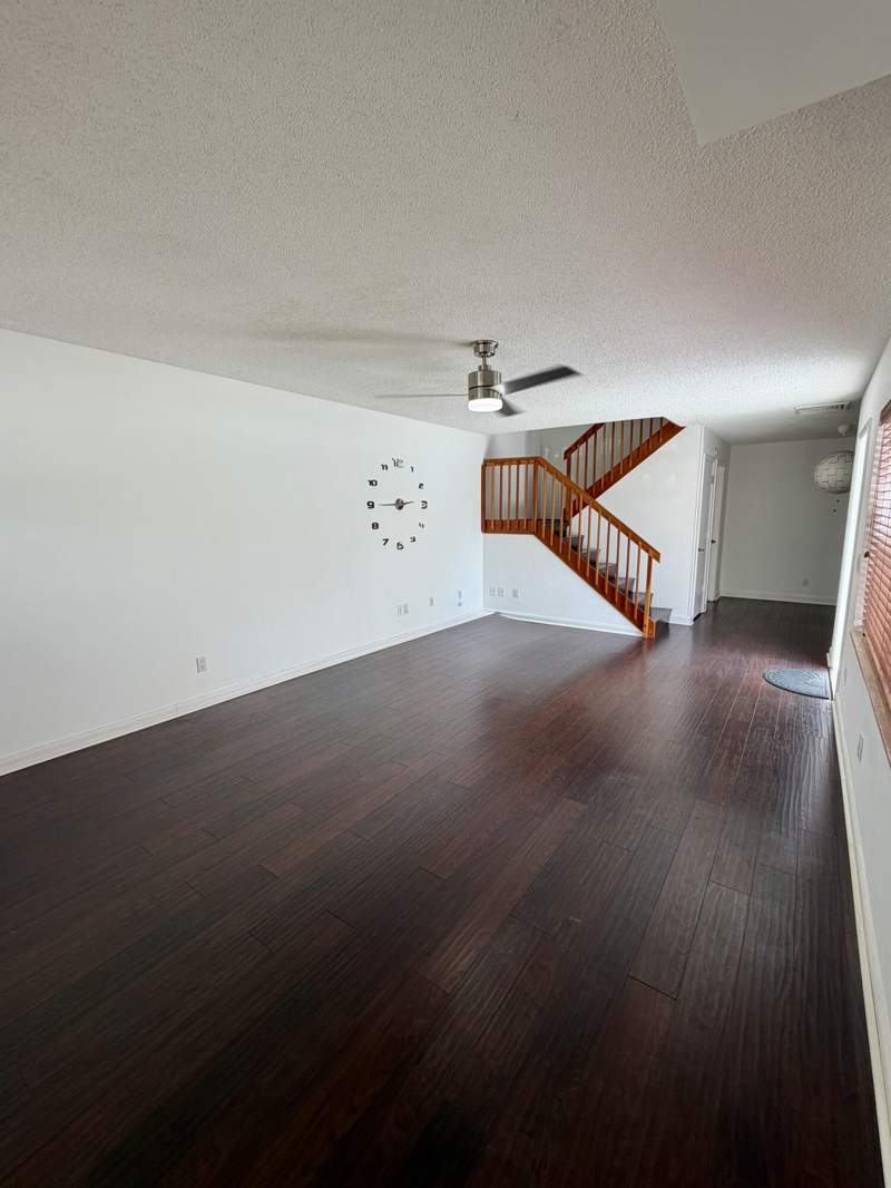 2 bedroom Townhouse at 8161 Andover Court #61d, Wellesley At Lake Clarke Shores, Lake Clarke Shores — photo 4