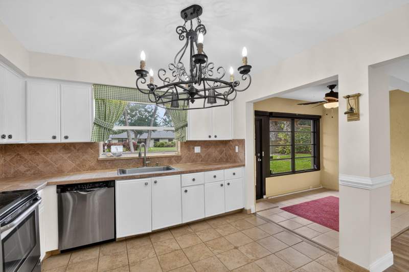 2 bedroom Villa at 9930 Frangipani Tree Way #B, Bent Tree Villas West Condo, Boynton Beach — photo 4