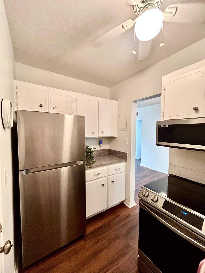 2 bedroom Condominium at 350 S Cypress Road #521, Virginian Apartments, Pompano Beach — photo 4