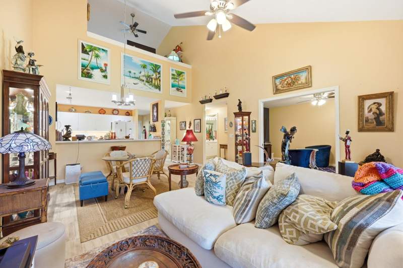 3 bedroom Townhouse at 6167 SE Georgetown Place, Georgetown At Heritage Ridge, Hobe Sound — photo 5