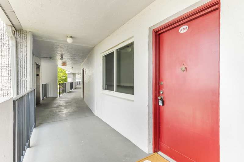 1 bedroom Condominium at 8105 NW 61st Street #A307, Fairways Of Tamarac Condominium, Tamarac — photo 1