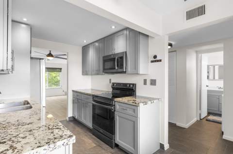 8105 NW 61st Street #A307, Tamarac FL - photo 9 of 37