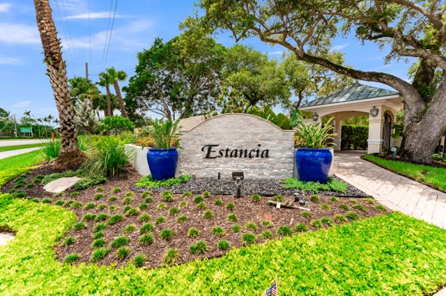 Estancia At Boynton Beach Boynton Beach