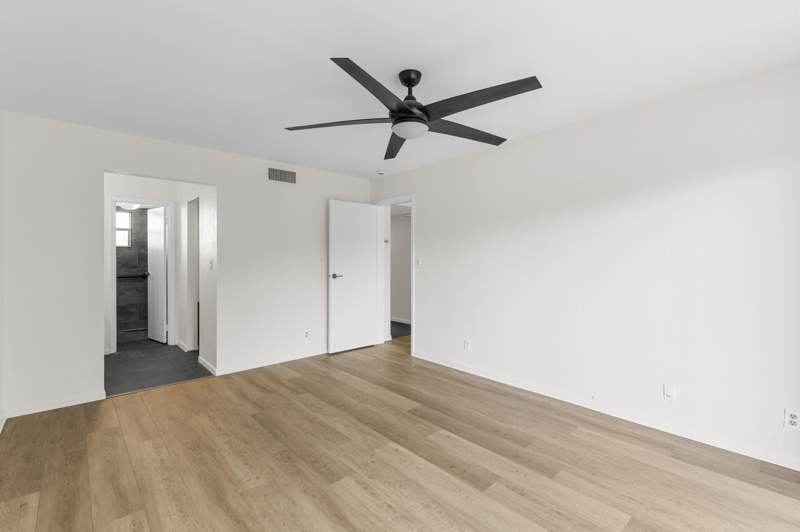 1 bedroom Condominium at 8105 NW 61st Street #A307, Fairways Of Tamarac Condominium, Tamarac — photo 4