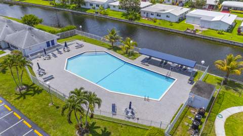 8105 NW 61st Street #A307, Tamarac FL - photo 24 of 37