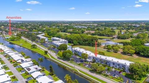 8105 NW 61st Street #A307, Tamarac FL - photo 7 of 37