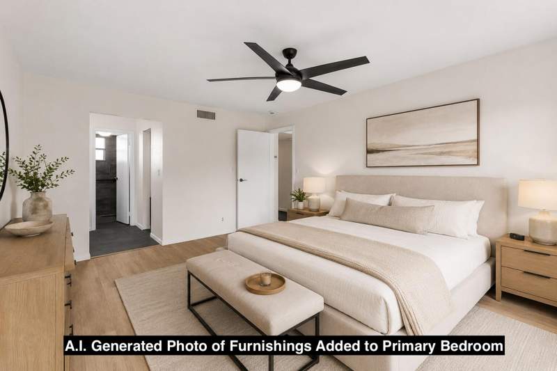 1 bedroom Condominium at 8105 NW 61st Street #A307, Fairways Of Tamarac Condominium, Tamarac — photo 5