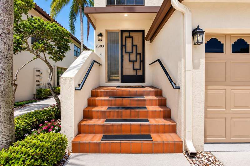 3 bedroom Townhouse at 10039 53rd Way #2303, Clearbrook Village Condo At Banyan Springs, Boynton Beach — photo 4