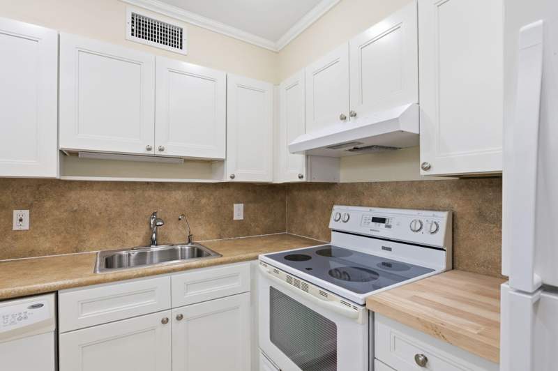 2 bedroom Condominium at 164 Seville G, Kings Point Seville Condos, Delray Beach — photo 4