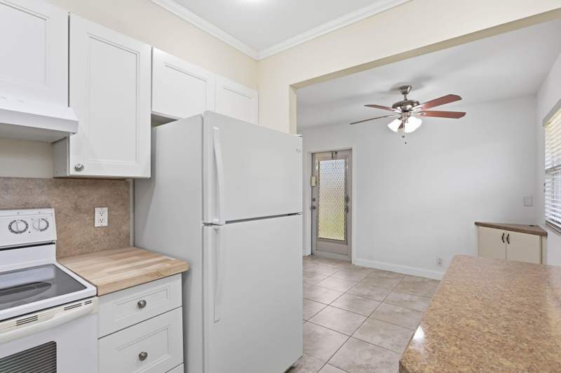 2 bedroom Condominium at 164 Seville G, Kings Point Seville Condos, Delray Beach — photo 3