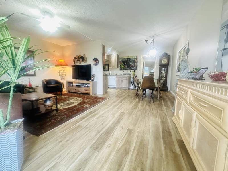 1 bedroom Condominium at 2157 Cambridge G, Cambridge G Condo, Deerfield Beach — photo 3
