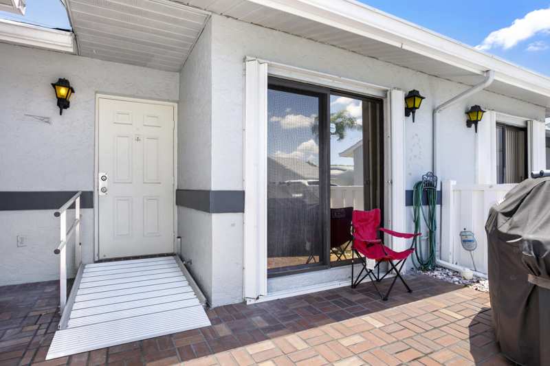 2 bedroom Villa at 2641 Gately Drive #2902, Arbours Of The Palm Beaches Condo, West Palm Beach — photo 1