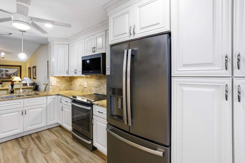 2 bedroom Villa at 2641 Gately Drive #2902, Arbours Of The Palm Beaches Condo, West Palm Beach — photo 4