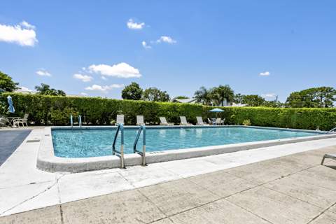 2641 Gately Drive #2902, West Palm Beach FL - photo 24 of 25