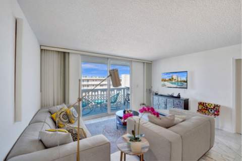 401 NE 14th Avenue #705, Hallandale FL - photo 8 of 13