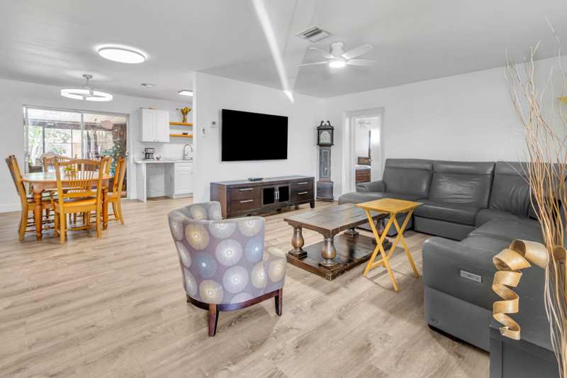 3 bedroom Single Family Residence at 4469 Brandon Drive, Windward Palms, Delray Beach — photo 1