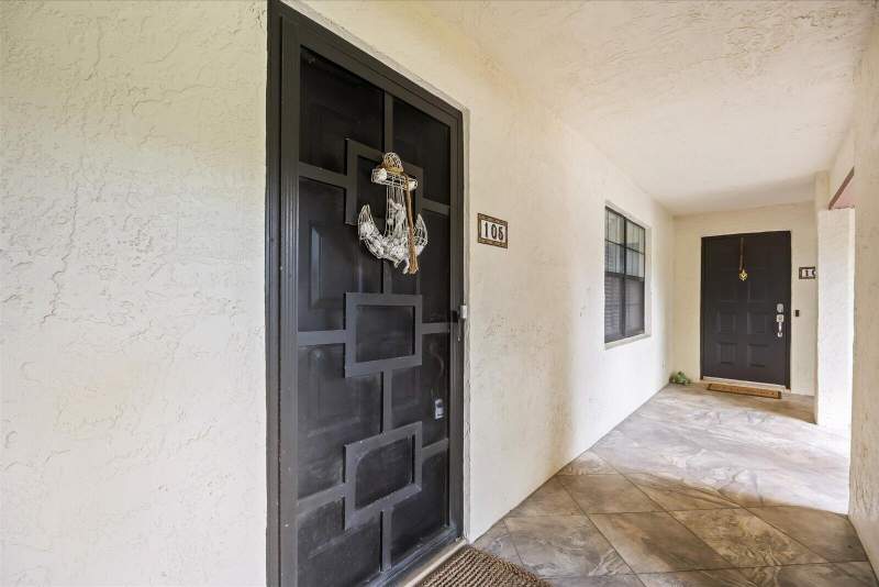 2 bedroom Condominium at 3100 SE Pruitt Road #H105, Tarpon Bay Yacht Club Condominium H, Port St. Lucie — photo 5