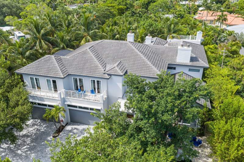 9 bedroom Single Family Residence at 1313 Seabreeze Boulevard, Harbor Beach, Fort Lauderdale — photo 3