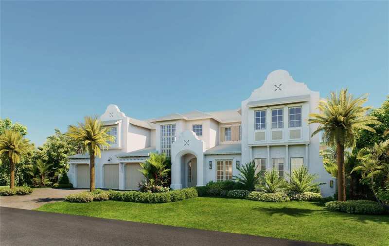 6 bedroom Single Family Residence at 8 NW 24th Street, Lake Eden Sub 3, Delray Beach — photo 1