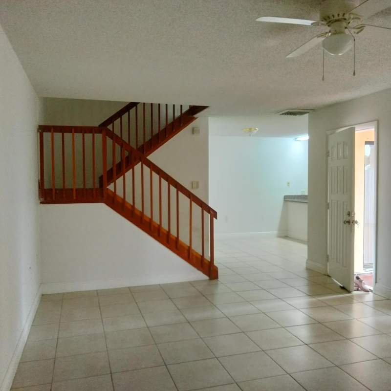 2 bedroom Townhouse at 729 Mill Valley Place, Waterside Luxury Townhomes Condo, West Palm Beach — photo 2