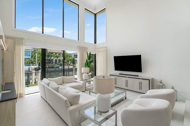 5 bedroom Single Family Residence at 662 Boca Marina Court, Boca Marina, Boca Raton — photo 5